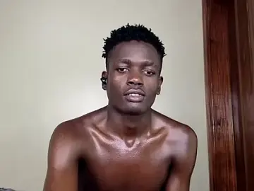 Stripchat Live Sex Cam of Randyebony