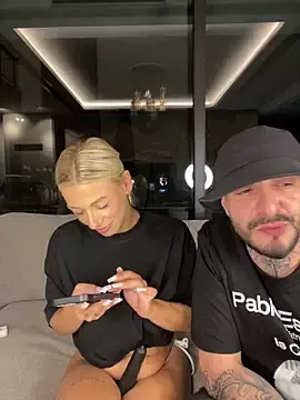 Stripchat Live Porn of SexOnMyLvL