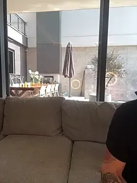 Stripchat Sex Cam of SexOnMyLvL
