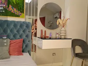 Stripchat Best Webcam of SiennaPierce