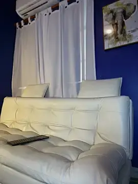 Stripchat Free Live Porn of TinaDarkwell