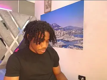 Stripchat Free Live Porn of axel_silva4