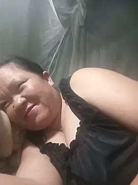 Stripchat Nude Webcam of riso-00