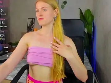 Stripchat Live Porn of Alicia_Hars