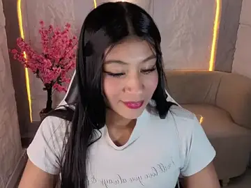 Stripchat Nude Webcam of Canela_savage_tx