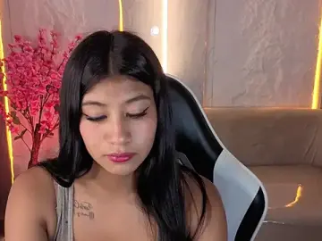 Stripchat Best live sex cam show of Canela_savage_tx