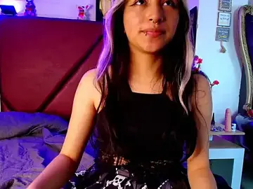 Stripchat Private Sex Chat of Chlloe_Fox