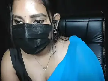 Stripchat Sex Chat of Rashmi-Sexy