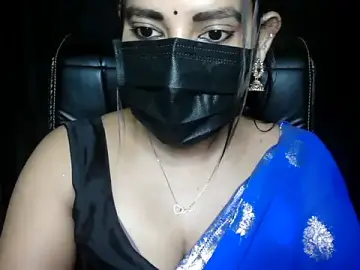Stripchat Free Porn Cam of Rashmi-Sexy