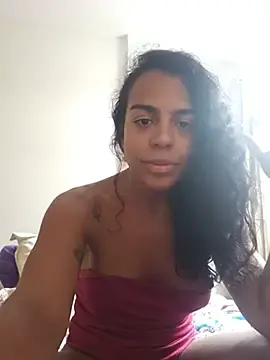 Stripchat Free Porn Cam of daniellels91