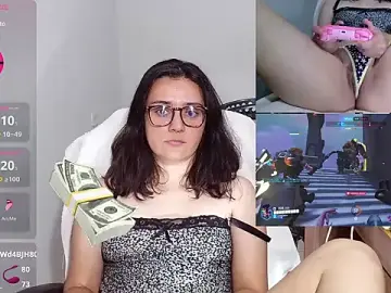 Stripchat Best Webcam of sobresalinaa