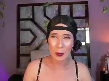 Stripchat Adult Webcam of Electra_Gosselin