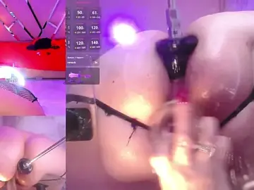 Stripchat Best Webcam of ErikaMontiel__