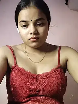 Stripchat Adult Webcam of Ruchi_1