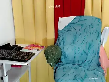 Stripchat Sex Chat of nesianhottits