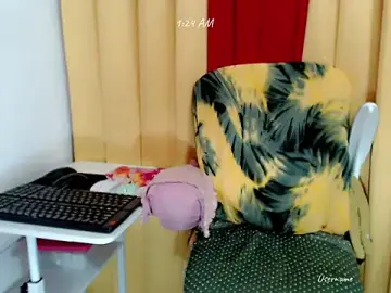 Stripchat Nude Webcam of nesianhottits