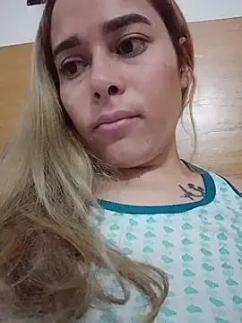Stripchat Live Sex Cam of Amelia1_