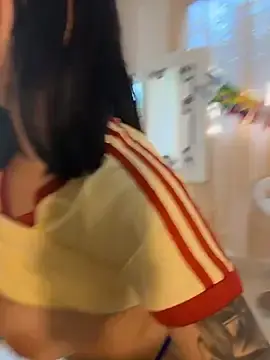 Stripchat Live Porn of Amy_ruizz