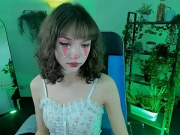 Stripchat Sex Cam of MalenaVerlaine