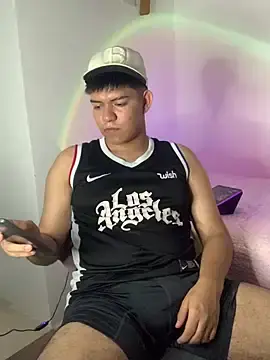 Stripchat Live Porn of Paul_teen_