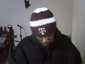 Stripchat Nude Webcam of Thee_Biggest