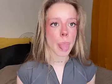 Stripchat Live Porn of Catrinee