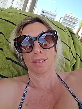 Stripchat Private Sex Chat of Ina_Your_Queen