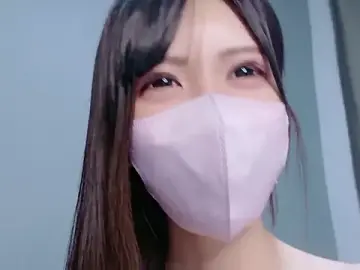 Stripchat Free Live Porn of hina_mochi