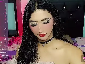Stripchat Best Webcam of kinverly_sexyx