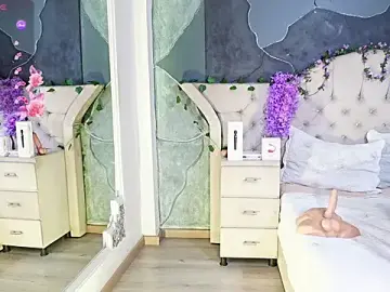 Stripchat Live Sex of AmberGreyy_