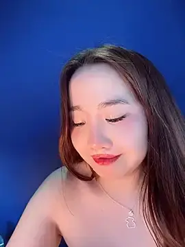 Stripchat Live Sex of Asianpie_