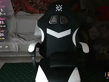Stripchat Sex Cam of Krieger8841