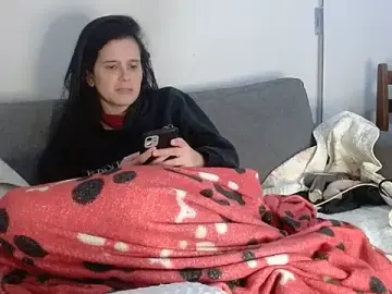 Stripchat Free Porn Cam of NinaMendes