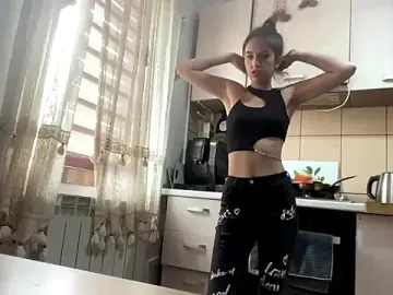 Stripchat Best Webcam of SindyKay
