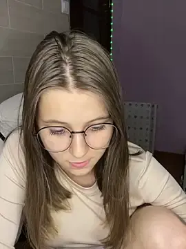 Stripchat Live Porn of Blossom_Emily