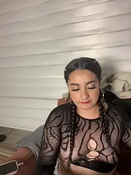 Stripchat Free Live Porn of IvySanchez_Pinkk