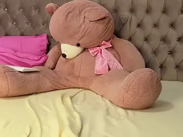 Stripchat Sex Chat of _RubySinclair_