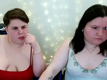 Stripchat Live Porn of BeckyAndHellen