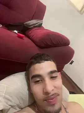 Stripchat Private Sex Chat of Kelvindopinto