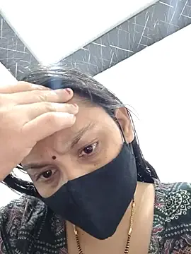 Stripchat Adult Video Chat of Saishaa