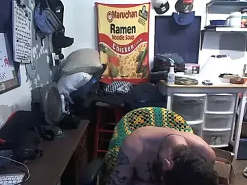 Stripchat Adult Webcam of CloudDadddyyy420