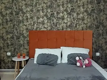 Stripchat Sex Chat of I_amVeronicle