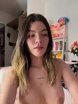 Stripchat Best Webcam of Your_Honeey