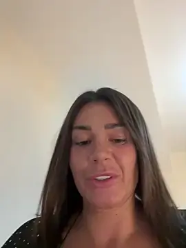 Stripchat Live Porn of ultimate_PAWG
