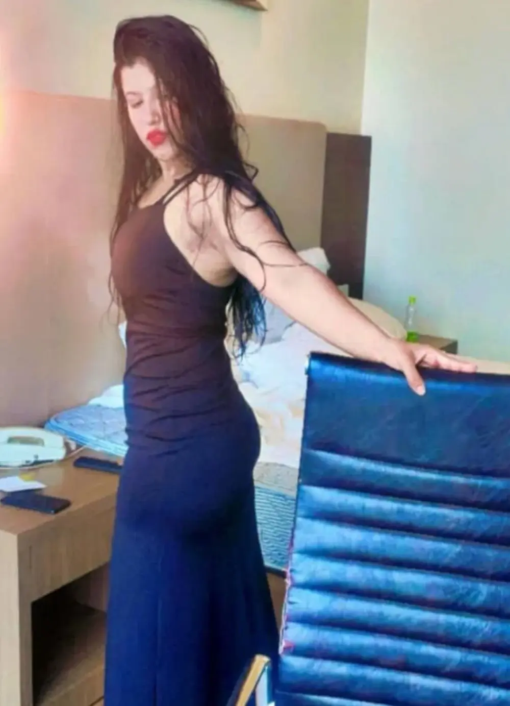Bhoomi-Sharma
