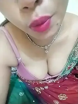 Stripchat Sex Cam of Bhoomi-Sharma