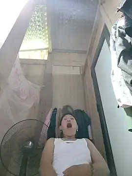Stripchat Live Porn of Orio_sexyy