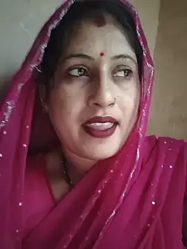 Stripchat Nude Webcam of Rayal_bhabi