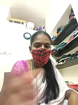 Stripchat Sex Chat of Tamil_Yalini12