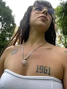 Stripchat Best live sex cam show of VioletaSubmissive